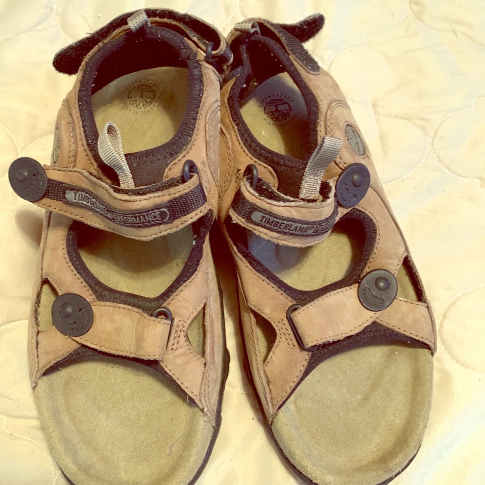 Timberland Sandals